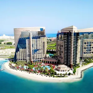 5* Rezort Khalidiya Palace Rayhaan By Rotana,