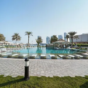 5* Rezort Le Meridien