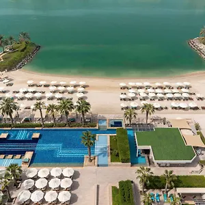 5* אתר נופש Fairmont Bab Al Bahr