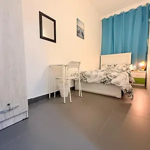  Guest house Orchid International